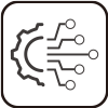 CFP-200 – CAD/CAM zubná pec