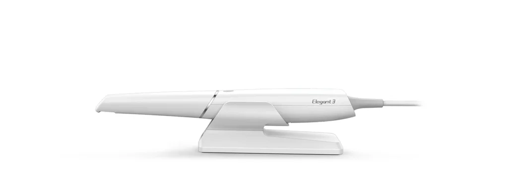 Aidite Elegant 3 – vysoko presný 3D dentálny skener